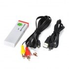 Jesurun J18 Android 4.0 Google TV Player w/ Wi-Fi / 1GB RAM