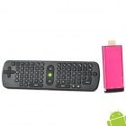 GV07T Android 4.1.1 Dual-Core Mini PC w/ Bluetooth